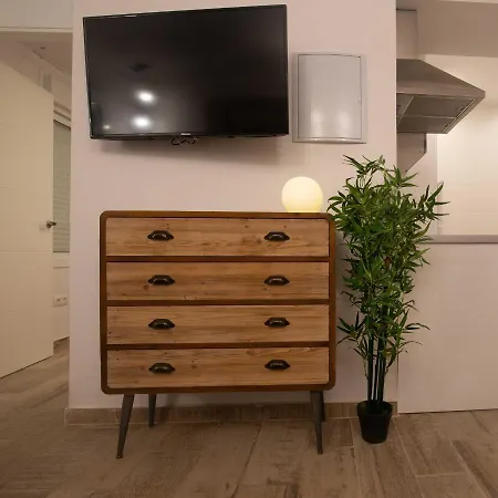 Apartment Linda Vista