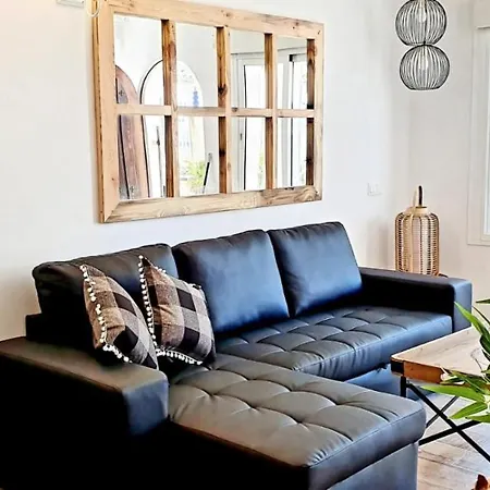 Apartment Linda Vista *