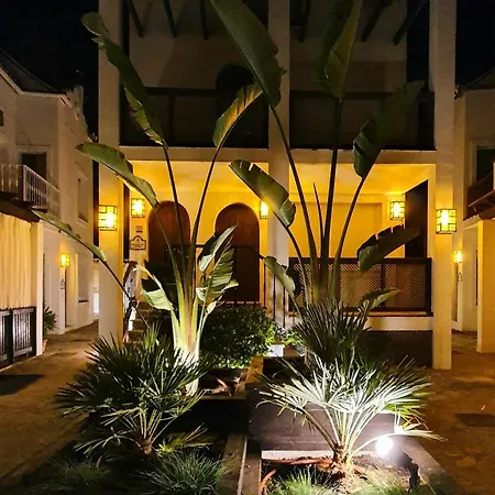 Linda Vista