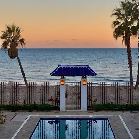 Apartment Linda Vista Marbella