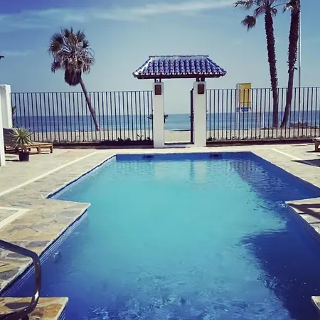 Linda Vista Apartment Marbella