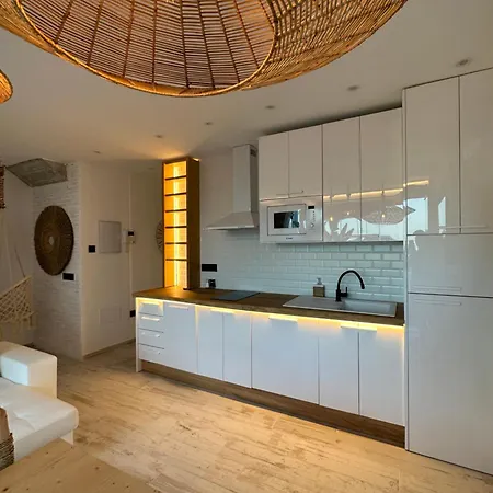 Linda Vista Marbella