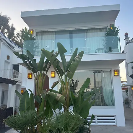 Apartment Linda Vista Marbella