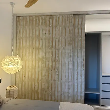 Apartment Linda Vista *