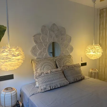 Linda Vista Apartment