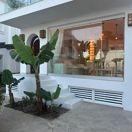 Apartment Linda Vista Marbella