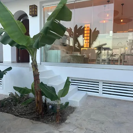 Linda Vista