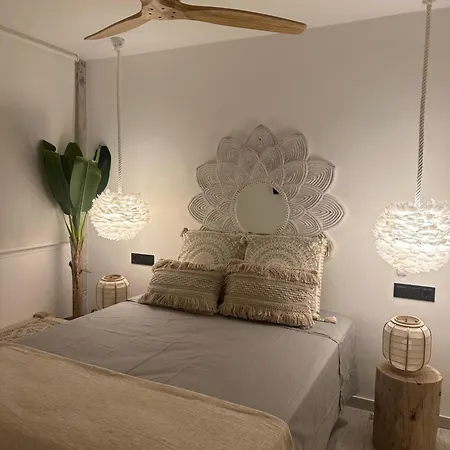 Linda Vista Apartment