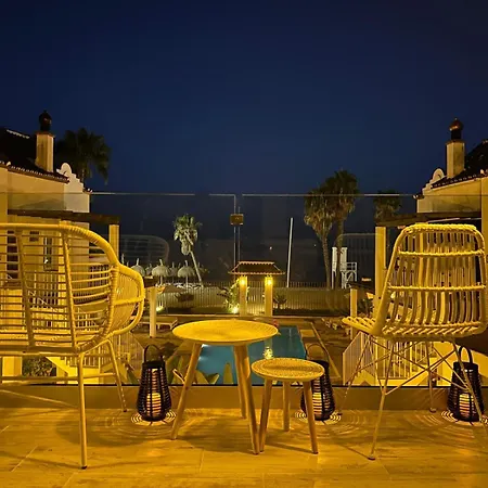 Linda Vista Marbella