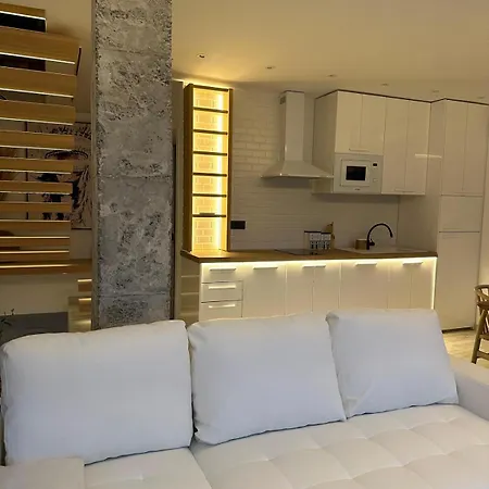 Linda Vista Apartment Marbella