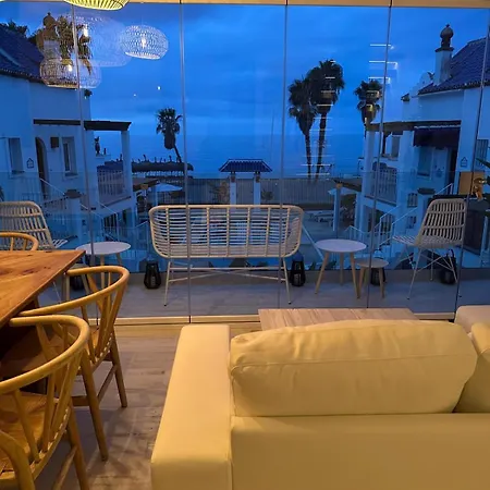 Apartment Linda Vista Marbella