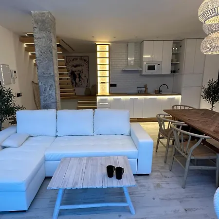 Linda Vista Marbella