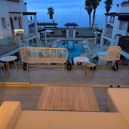 Linda Vista *