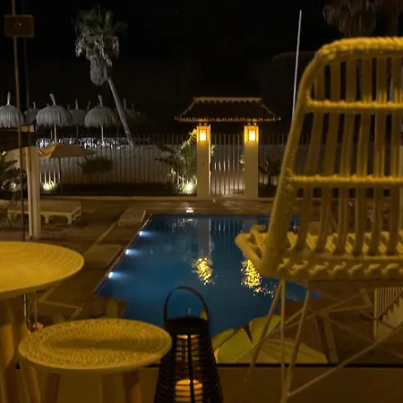 Apartment Linda Vista Marbella