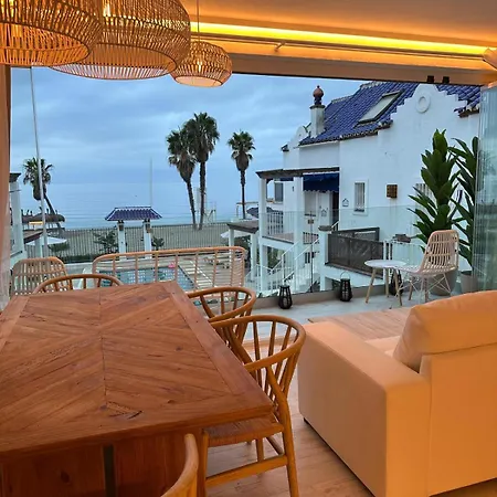 Linda Vista
