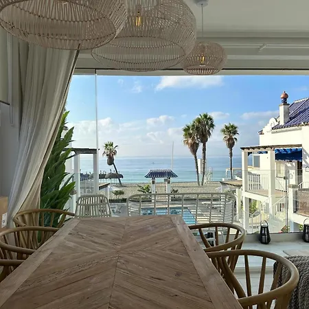 Linda Vista Apartment Marbella