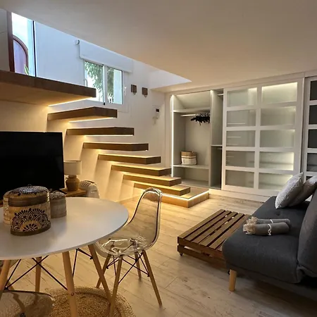 Linda Vista Apartment *