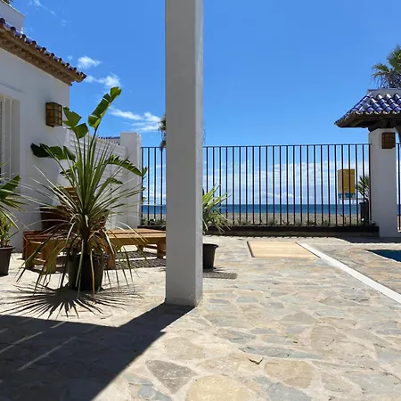 Linda Vista Apartment Marbella