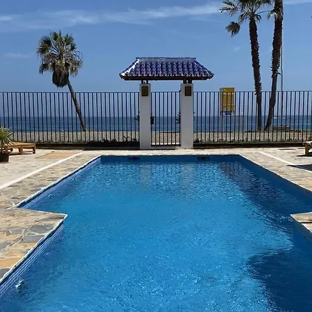 Linda Vista Apartment
