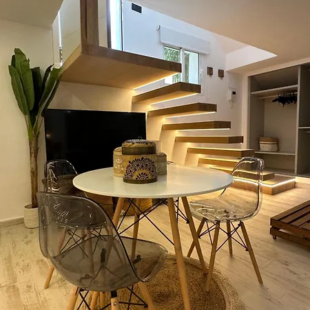Apartment Linda Vista Marbella