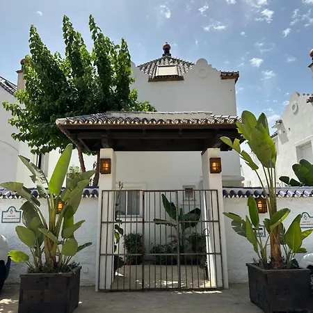 Linda Vista Apartment Marbella