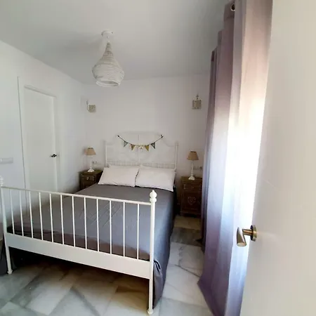 Linda Vista Marbella