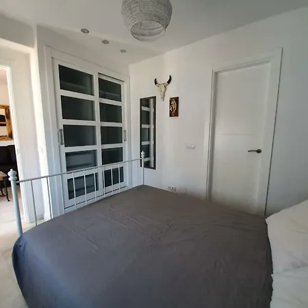 Apartment Linda Vista Marbella
