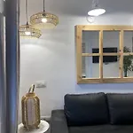 Alquilaeasy Linda Vista Lägenhet Marbella