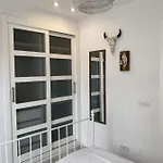 Lägenhet Alquilaeasy Linda Vista Marbella