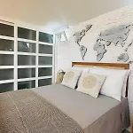 Lägenhet Alquilaeasy Linda Vista Marbella