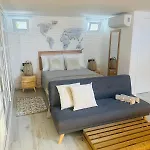 Lägenhet Alquilaeasy Linda Vista Marbella