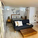 Alquilaeasy Linda Vista Lägenhet Marbella