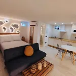 Lägenhet Alquilaeasy Linda Vista Marbella