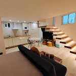 Lägenhet Alquilaeasy Linda Vista Marbella