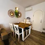 Alquilaeasy Linda Vista Lägenhet Marbella