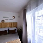 Lägenhet Alquilaeasy Linda Vista *
