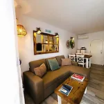 Lägenhet Alquilaeasy Linda Vista Marbella