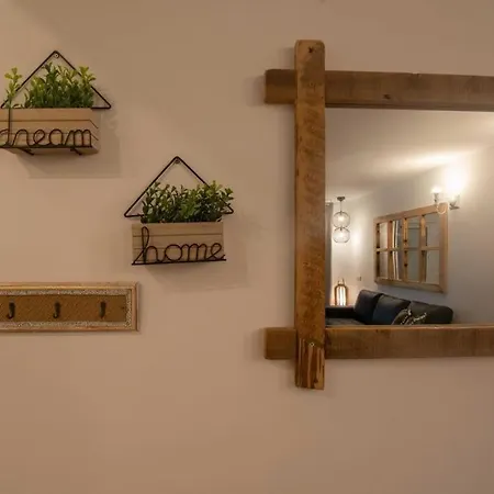 Apartmán Linda Vista Marbella