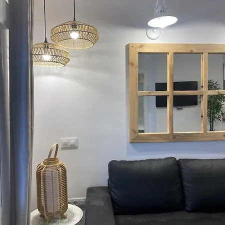 Alquilaeasy Linda Vista Daire Marbella