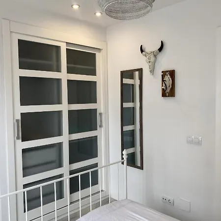 Daire Alquilaeasy Linda Vista Marbella