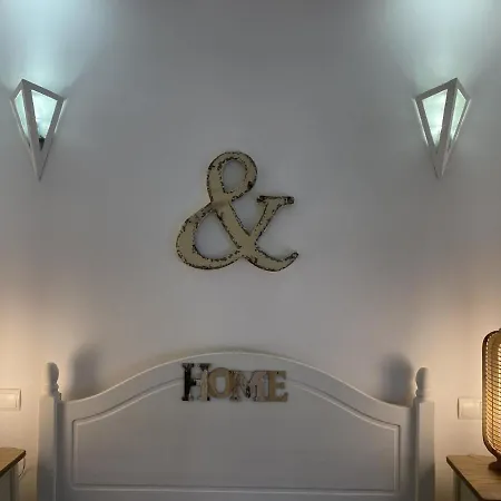 Apartmán Linda Vista *