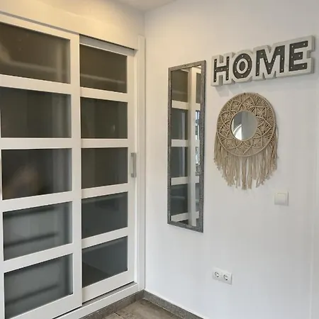 Alquilaeasy Linda Vista Daire *