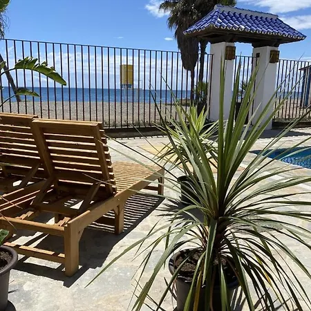 Alquilaeasy Linda Vista Marbella
