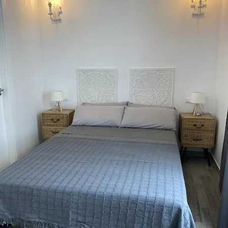 Alquilaeasy Linda Vista Marbella