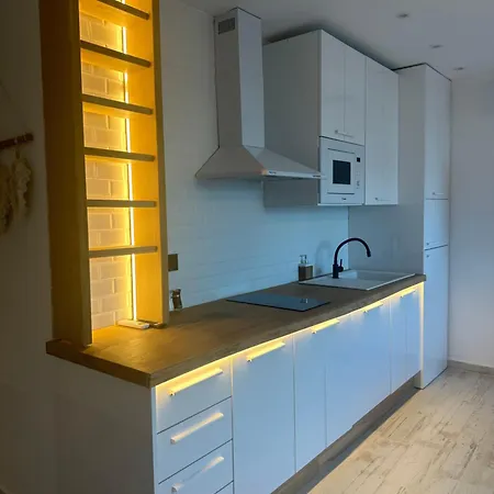 Apartmán Linda Vista