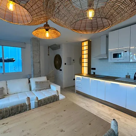Apartmán Linda Vista *