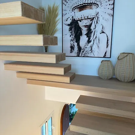 Apartmán Linda Vista Marbella