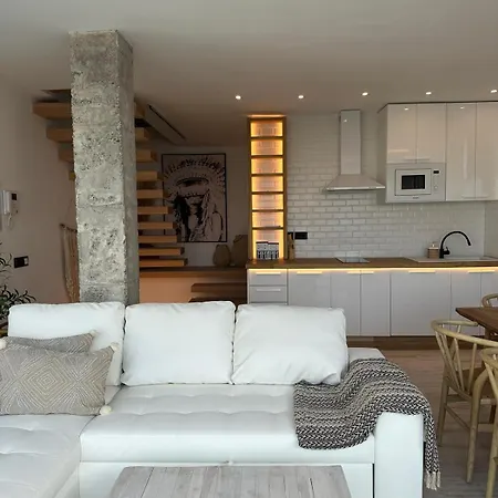 Linda Vista * Marbella