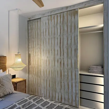 Apartmán Linda Vista *