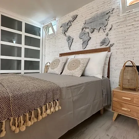 Apartmán Linda Vista Marbella